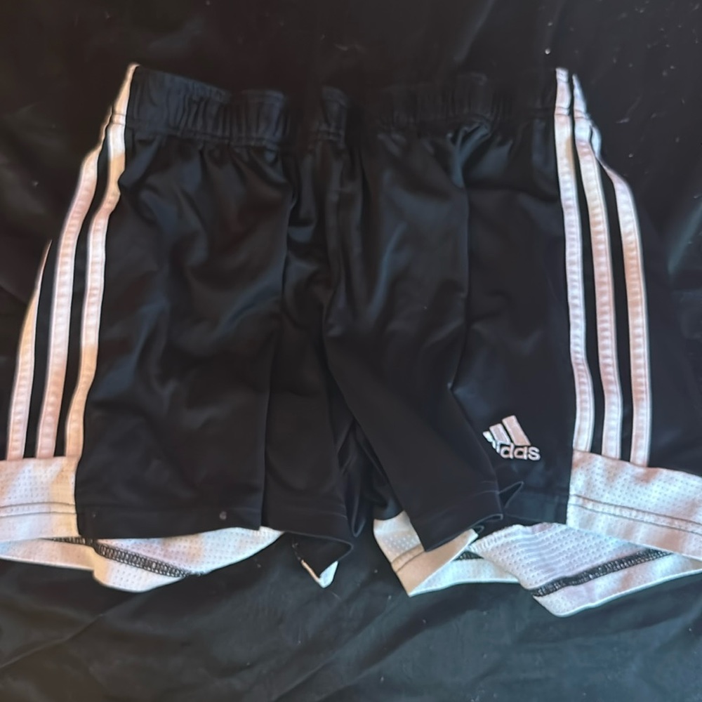 Adidas Shorts